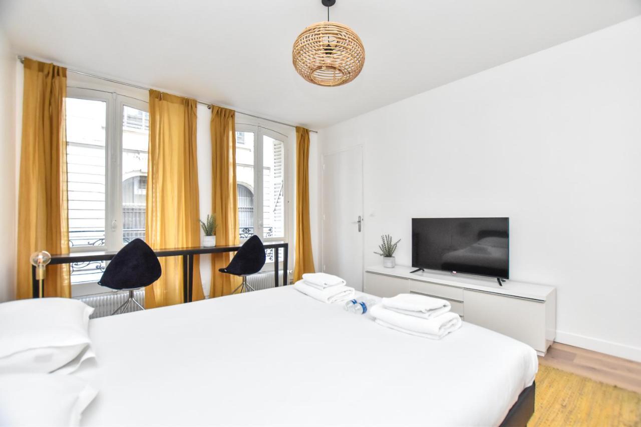 Superbe 6p Rue De Maubeuge *