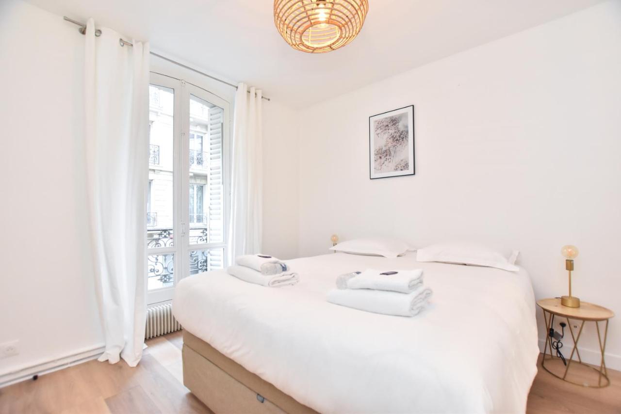 Superbe 6p Rue De Maubeuge *