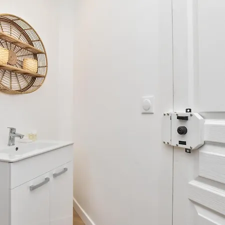 Superb Apartment - 6P- Center Of Paris Exterior foto