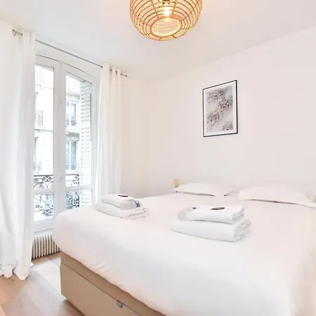 Superb Apartment - 6P- Center Of Paris Exterior foto